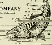 An illustration from Men's wear of Canada (January-December 1918) (1918)