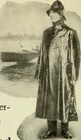 An illustration from Men's wear of Canada (January-December 1918) (1918)