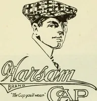 An illustration from Men's wear of Canada (January-December 1918) (1918)