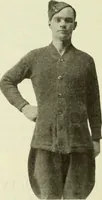 An illustration from Men's wear of Canada (January-December 1918) (1918)