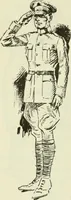 An illustration from Men's wear of Canada (January-December 1918) (1918)