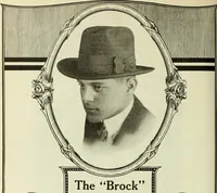 An illustration from Men's wear of Canada (January-December 1918) (1918)