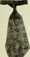 An illustration from Men's wear of Canada (January-December 1918) (1918)