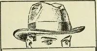 An illustration from Men's wear of Canada (January-December 1918) (1918)