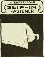 An illustration from Men's wear of Canada (January-December 1918) (1918)