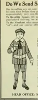 An illustration from Men's wear of Canada (January-December 1918) (1918)