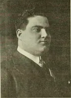 An illustration from Men's wear of Canada (January-December 1918) (1918)