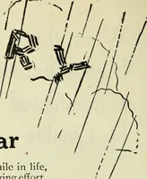 An illustration from Men's wear of Canada (January-December 1918) (1918)
