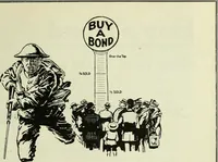 An illustration from Men's wear of Canada (January-December 1918) (1918)