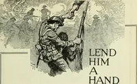 An illustration from Men's wear of Canada (January-December 1918) (1918)