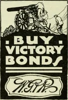 An illustration from Men's wear of Canada (January-December 1918) (1918)