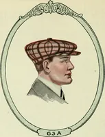 An illustration from Men's wear of Canada (January-December 1918) (1918)
