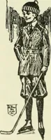 An illustration from Men's wear of Canada (January-December 1918) (1918)