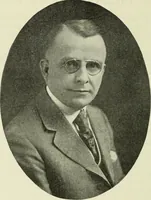An illustration from Men's wear of Canada (January-December 1918) (1918)