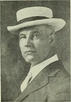 An illustration from Men's wear of Canada (January-December 1918) (1918)