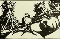 An illustration from Men's wear of Canada (January-December 1918) (1918)