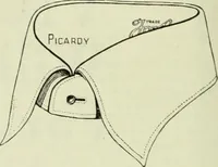 An illustration from Men's wear of Canada (January-December 1918) (1918)