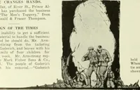 An illustration from Men's wear of Canada (January-December 1918) (1918)