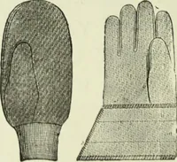 An illustration from Men's wear of Canada (January-December 1918) (1918)
