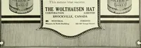 An illustration from Men's wear of Canada (January-December 1918) (1918)