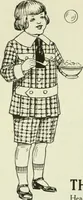An illustration from Men's wear of Canada (January-December 1918) (1918)