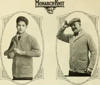 Picture 4 of 928 from Men's wear of Canada (January-December 1918) (1918), leaf 9