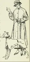 An illustration from Men's wear of Canada (January-December 1918) (1918)