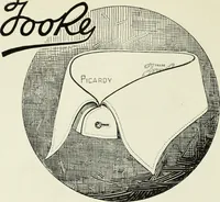 An illustration from Men's wear of Canada (January-December 1918) (1918)