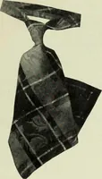 An illustration from Men's wear of Canada (January-December 1918) (1918)