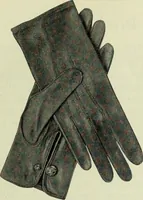 An illustration from Men's wear of Canada (January-December 1918) (1918)