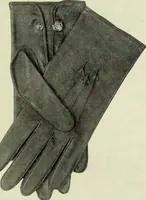 An illustration from Men's wear of Canada (January-December 1918) (1918)