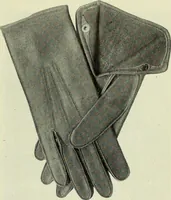 An illustration from Men's wear of Canada (January-December 1918) (1918)
