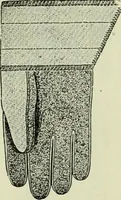 An illustration from Men's wear of Canada (January-December 1918) (1918)