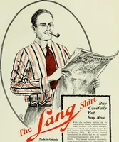 Picture 94 of 928 from Men's wear of Canada (January-December 1918) (1918), leaf 92