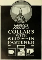 An illustration from Men's wear of Canada (January-December 1918) (1918)