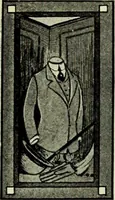 An illustration from Men's wear of Canada (January-December 1918) (1918)