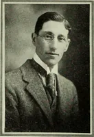 An illustration from Men's wear of Canada (January-December 1918) (1918)