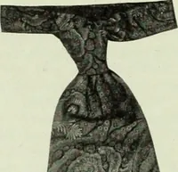 An illustration from Men's wear of Canada (January-December 1918) (1918)