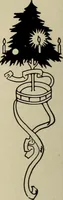 An illustration from Men's wear of Canada (January-December 1919) (1919)
