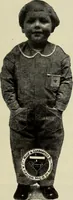 An illustration from Men's wear of Canada (January-December 1919) (1919)