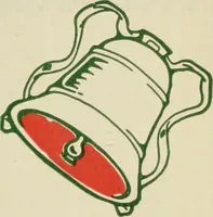 An illustration from Men's wear of Canada (January-December 1919) (1919)