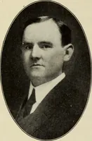 An illustration from Men's wear of Canada (January-December 1919) (1919)