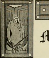 An illustration from Men's wear of Canada (January-December 1919) (1919)