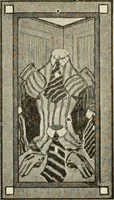 An illustration from Men's wear of Canada (January-December 1919) (1919)