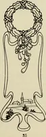 An illustration from Men's wear of Canada (January-December 1919) (1919)
