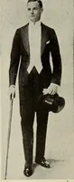 An illustration from Men's wear of Canada (January-December 1919) (1919)