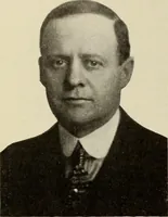 An illustration from Men's wear of Canada (January-December 1919) (1919)