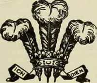 An illustration from Men's wear of Canada (January-December 1919) (1919)