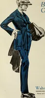 Picture 100 of 1057 from Men's wear of Canada (January-December 1919) (1919), leaf 105