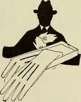 An illustration from Men's wear of Canada (January-December 1919) (1919)